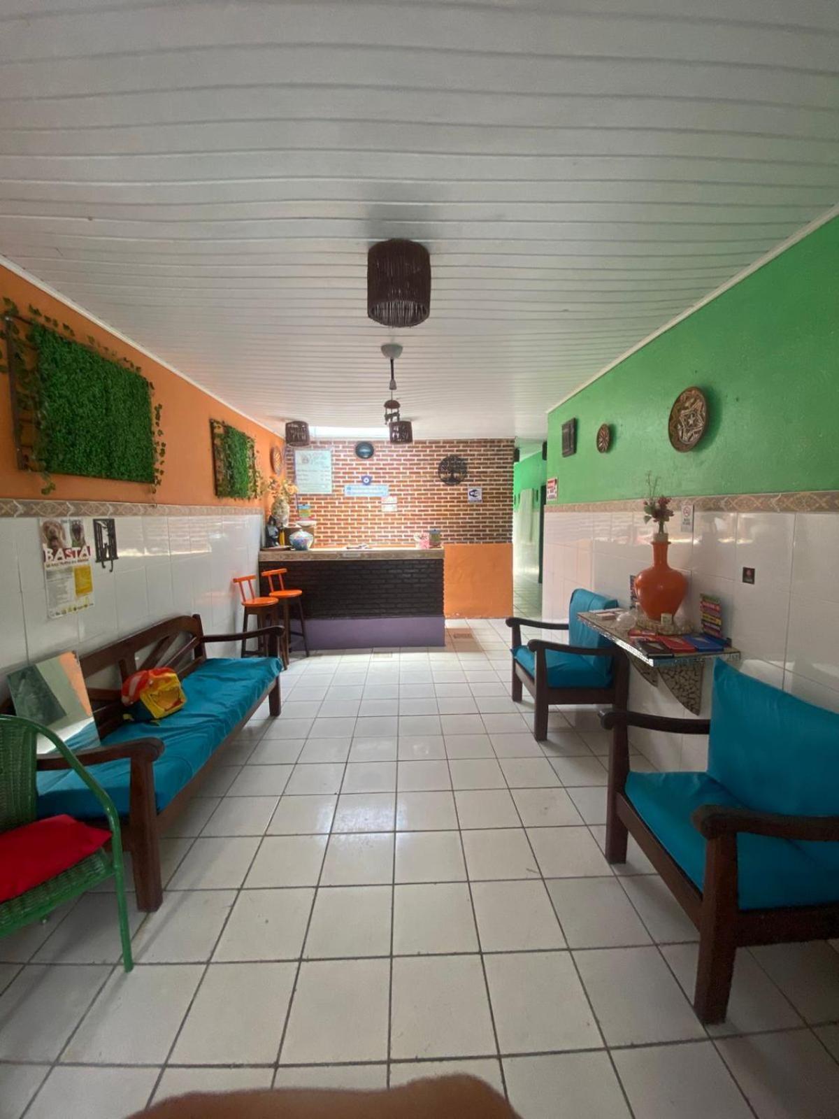 Do Porto Ar Condicionado E Cafe Da Manha Pensão 2*